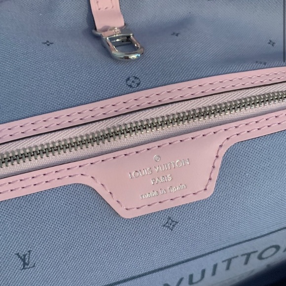 💖 LV ESCALE NEVERFULL MM💖 - Picture 3 of 8